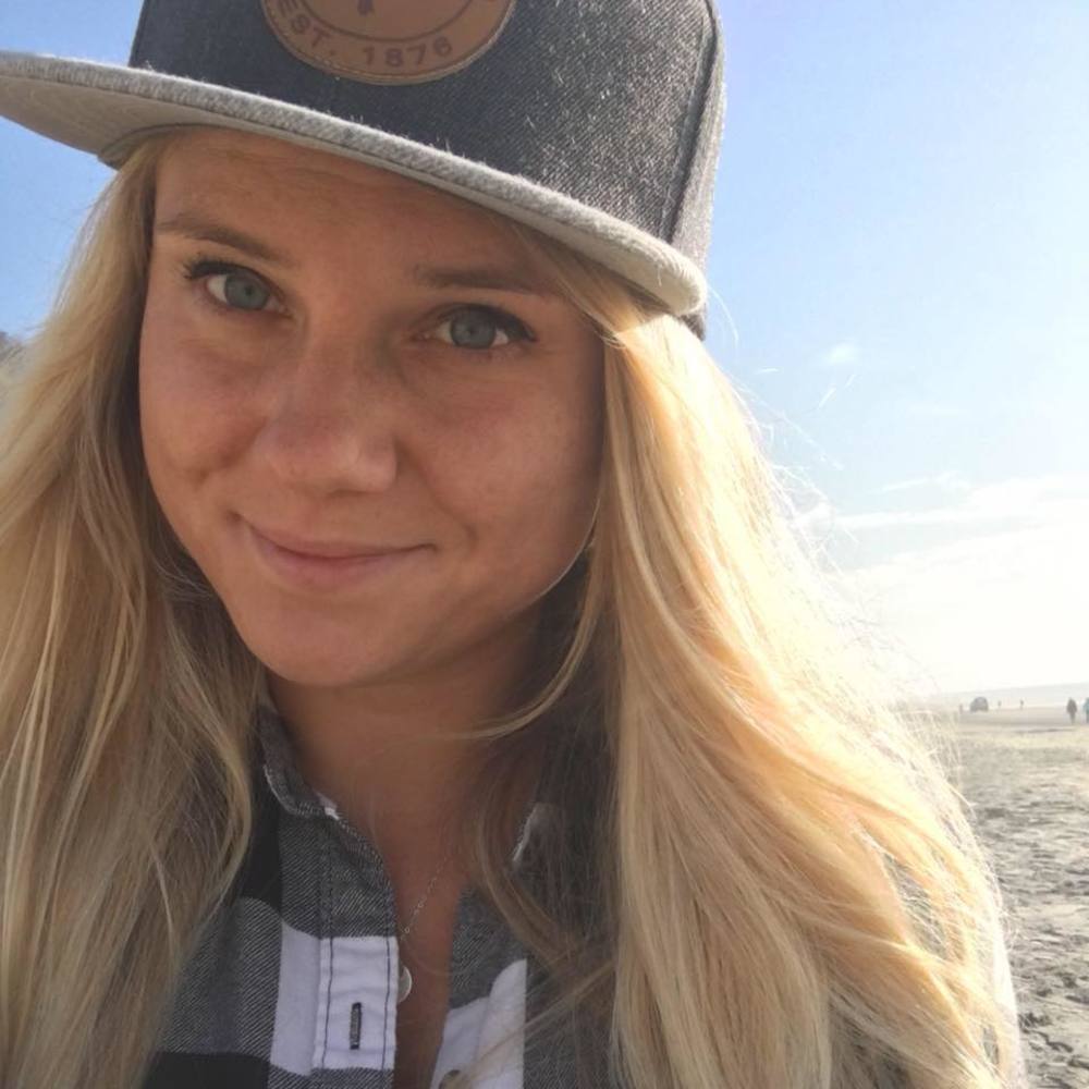 Meet your Posher, Karolína